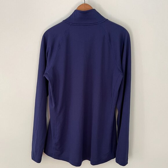 Patagonia Midweight Capilene Long Sleeve - Picture 5 of 7
